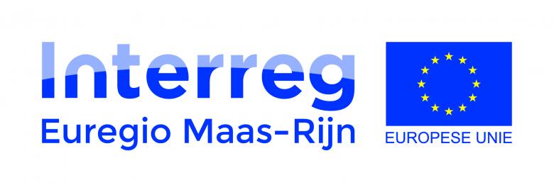 Logo interreg euregio maas rijn