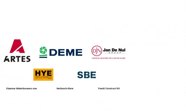 Logo's sponsors